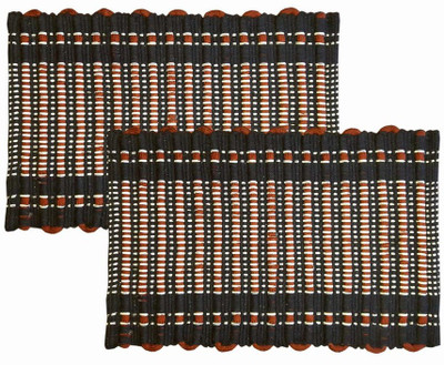 

Livingcreation Cotton Door Mat(Multicolor