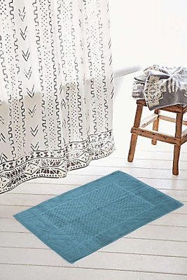 

Portico New York Cotton Bath Mat Eva - 9870035 - Regular(Pink