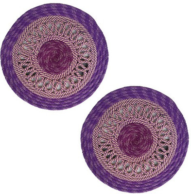 60% OFF on Firangi Cotton, Polyester Floor Mat Firangi Designer Round Door Mat(Multicolor, Free) 60% OFF on Firangi Cotton, Polyester Floor Mat Firangi Designer Round Door Mat(Multicolor, Free)