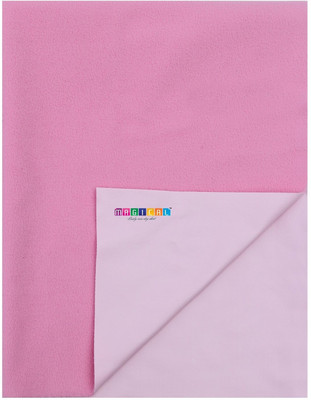 41% OFF on Magical Polyester Baby Sleeping Mat(Pink, Extra Large) 41% OFF on Magical Polyester Baby Sleeping Mat(Pink, Extra Large)