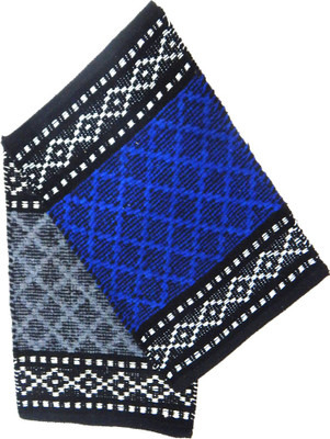 

Peponi Polyester Door Mat(Multicolor