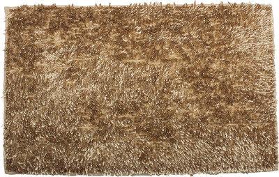 

BagitNow Polyester Door Mat(Cream
