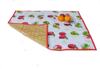 

Ryka PVC Camping Mat(Multicolor