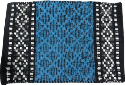 

Kalash Cotton Door Mat(Multicolor, Medium)
