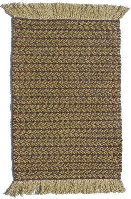 40% OFF on Dorahomes Cotton Door Mat Cotton & Viscose Mat(Brown, Small) 40% OFF on Dorahomes Cotton Door Mat Cotton & Viscose Mat(Brown, Small)