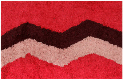 

IWS Cotton Door Mat(Multicolor