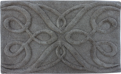 40% OFF on Azaani Cotton Bath Mat Snake Sand Bathmat(Silver, Extra Large) 40% OFF on Azaani Cotton Bath Mat Snake Sand Bathmat(Silver, Extra Large)