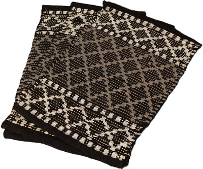 

Ritika Carpets Cotton Door Mat(Multicolor, Medium)