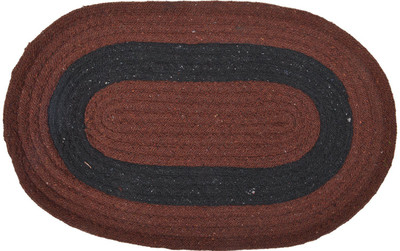 

ABhomedecor Polyester Door Mat AT009_M(Pink