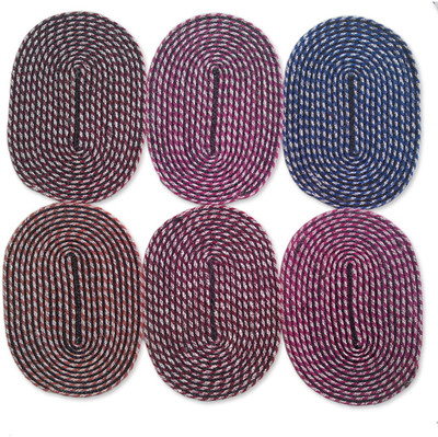 66% OFF on Firangi Cotton, Polyester Door Mat Firangi Set of 6 Door & Bath Mat(Multicolor, Large) 66% OFF on Firangi Cotton, Polyester Door Mat Firangi Set of 6 Door & Bath Mat(Multicolor, Large)