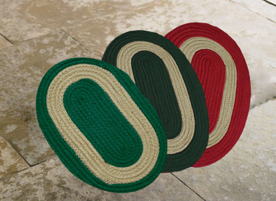 65% OFF on Vugis Polyester Bathroom Mat(Multicolor, Small) 65% OFF on Vugis Polyester Bathroom Mat(Multicolor, Small)