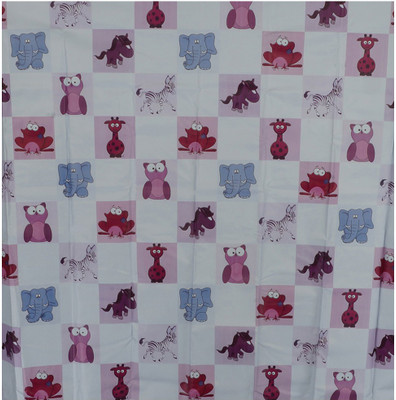 

Aarushi Rubber Changing Mat Baby Printed(Multicolor