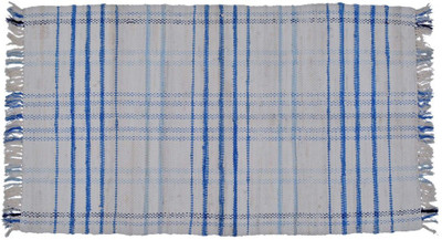 

Natural Furnish Cotton Door Mat(Multicolor, Medium)