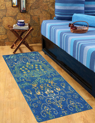 

Status Multicolor Nylon Runner(55 cm X 137 cm)
