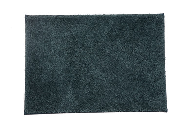 

Riva Carpets Polyester Bath Mat Plain(Green