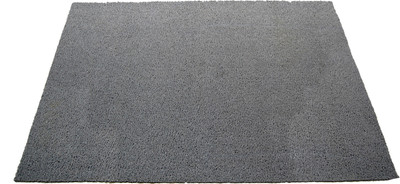 

Ritika Carpets Plastic Door Mat(Grey, Extra Large)