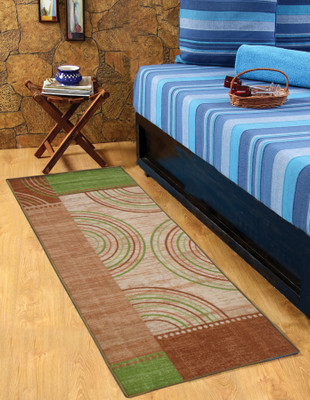 

Status Multicolor Nylon Runner(55 cm X 137 cm)