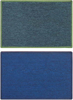 

Status Nylon Door Mat(Green