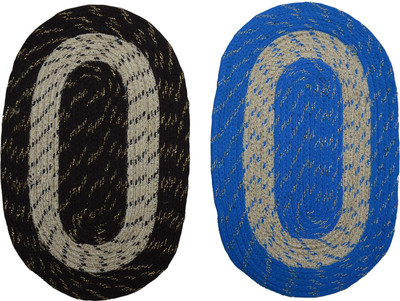 

Floor Fashion Cotton Door Mat(Multicolor