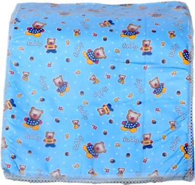 

Chinmun Cotton Changing Mat chinmun baby changing mat(Blue