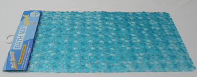 

Decorika PVC Bathroom Mat(Green