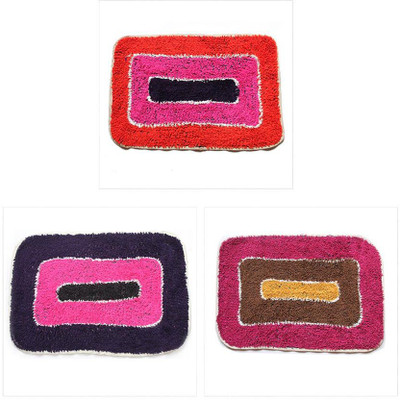 

ExpressionsHome Acrylic Door Mat(Multicolor