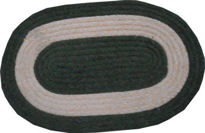 

Attractive Homes Polyester Door Mat(Grey