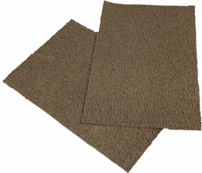

Ritika Carpets PVC Door Mat(Grey, Medium)