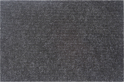 

Status Nylon Door Mat(Black
