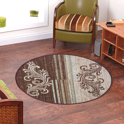 

Status Nylon Door Mat(Multicolor