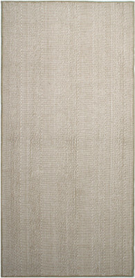 

Saral Home Premium Quality Cotton Yoga/Exercise Mat- 70X170 Cm -1Pc Beige 2 mm Yoga Mat