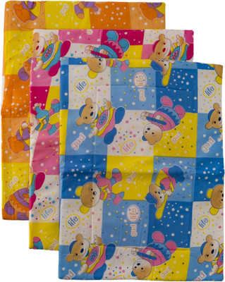44% OFF on Love Baby Cotton Diaper Changing Mat(Multicolor) 44% OFF on Love Baby Cotton Diaper Changing Mat(Multicolor)