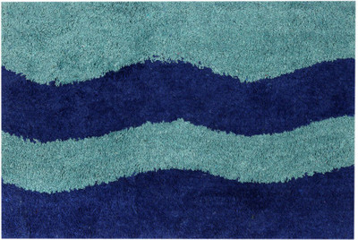 

IWS Cotton Door Mat(Multicolor