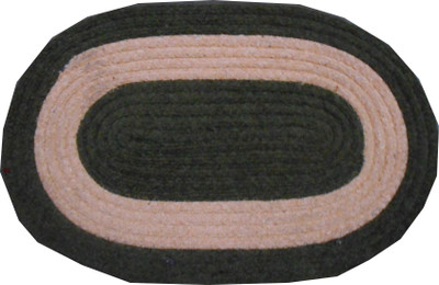 

Attractive Homes Polyester Door Mat(Multicolor