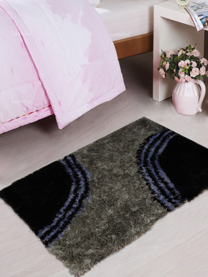 

DecorX Cotton, Polyester Door Mat(Multicolor