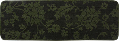 

Saral Home Polyester Door Mat(Green, Large)