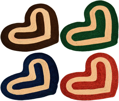 

Nirmal Velvet Door Mat(Brown, Blue, Green, Orange, Blue;brown;green;orange
