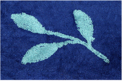 

IWS Cotton Door Mat(Multicolor