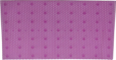 

Arow PVC Bath Mat BRICK DESIGN -02(Pink