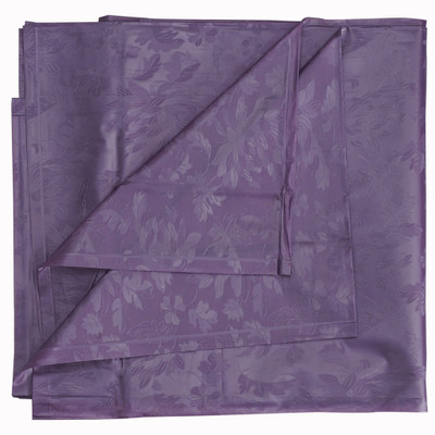 Aarushi Plastic Baby Sleeping Mat(Purple, Medium) Aarushi Plastic Baby Sleeping Mat(Purple, Medium)