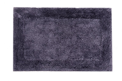 

Riva Carpets Polyester Bath Mat Damask(Red