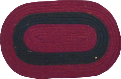 

Attractive Homes Polyester Door Mat(Multicolor