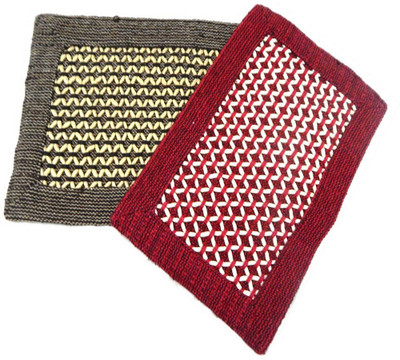 

Peponi Polyester Door Mat(Multicolor
