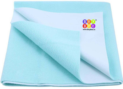 14% OFF on Bey Bee Cotton Sleeping Mat(Sea Blue, Extra Large) 14% OFF on Bey Bee Cotton Sleeping Mat(Sea Blue, Extra Large)