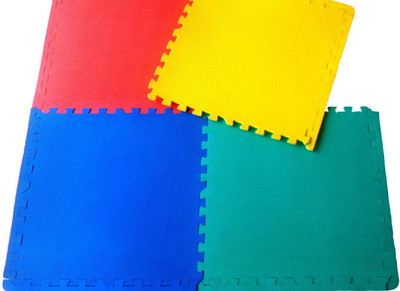 

Play Max Rubber Door Mat(Multicolor