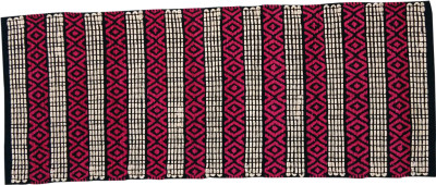 

Sajawatt™ Cotton Door Mat(Multicolor