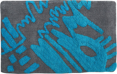 

Style Homez Cotton Bath Mat Cotton Bath Mat(Multicolor
