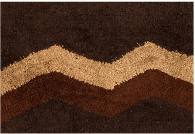 

IWS Cotton Door Mat(Multicolor