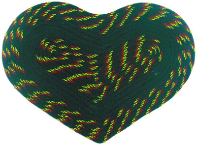 

Furnishing Zone Cotton Door Mat(Dark Green, Medium)