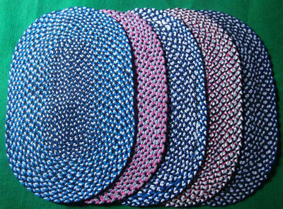 36% OFF on PM Decor Cotton Door Mat(Multicolor, Small) 36% OFF on PM Decor Cotton Door Mat(Multicolor, Small)